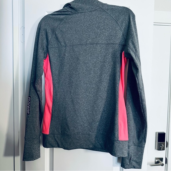 Pink jacket - Picture 2 of 4